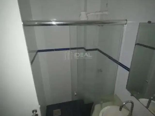 Apartamento para Locação em Campos dos Goytacazes/RJ Centro 2 Quartos
