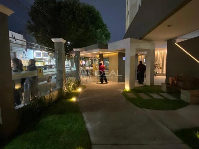 Apartamento para Locação em Campos dos Goytacazes/RJ Centro 2 Quartos