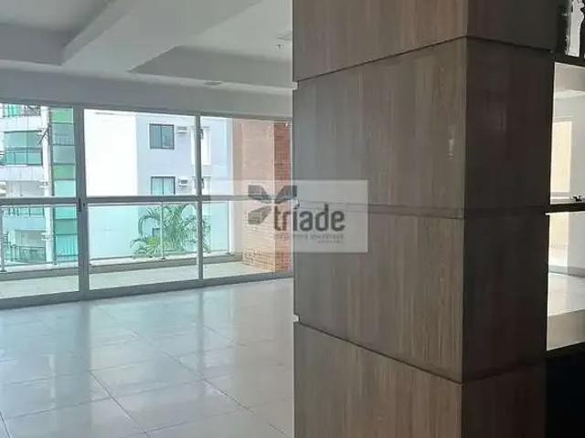 Apartamento para Locação em Campos dos Goytacazes/RJ Centro 2 Quartos