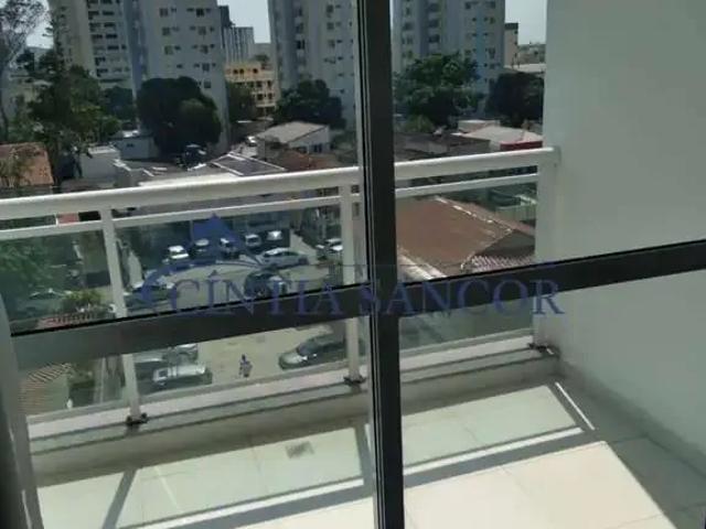 Apartamento para Locação em Campos dos Goytacazes/RJ Centro 2 Quartos