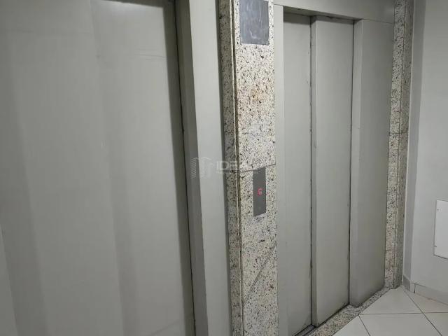 Apartamento para Locação em Campos dos Goytacazes/RJ Centro 2 Quartos