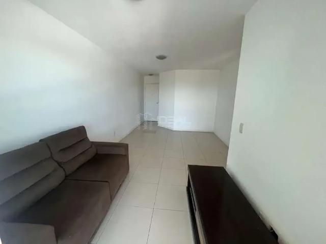 Apartamento para Locação em Campos dos Goytacazes/RJ Centro 2 Quartos