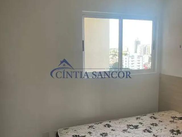 Apartamento para Locação em Campos dos Goytacazes/RJ Centro 2 Quartos