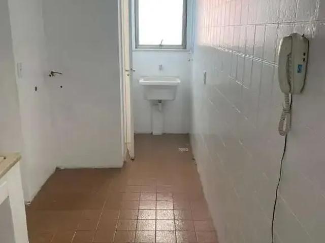 Apartamento para Locação em Campos dos Goytacazes/RJ Centro 2 Quartos