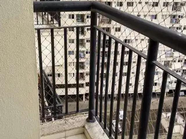 Apartamento para Locação em Campos dos Goytacazes/RJ Centro 2 Quartos