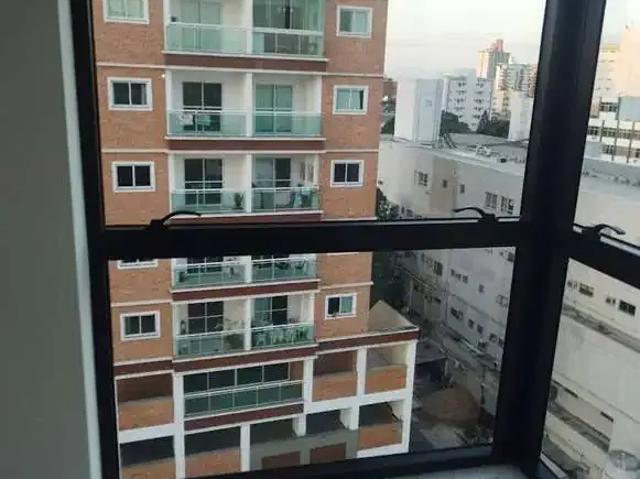 Apartamento para Locação em Campos dos Goytacazes/RJ Centro 2 Quartos