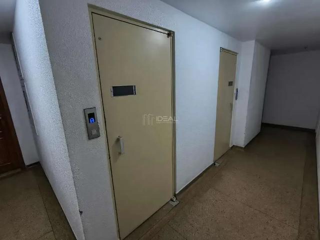 Apartamento para Locação em Campos dos Goytacazes/RJ Centro 2 Quartos