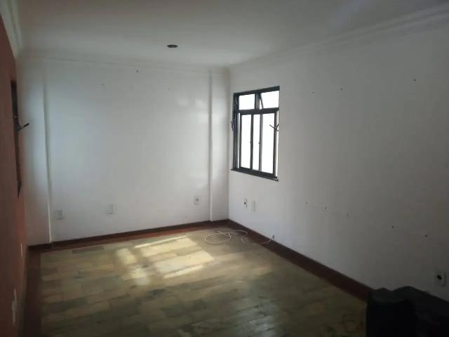 Apartamento para Locação em Campos dos Goytacazes/RJ Centro 2 Quartos
