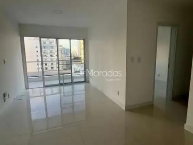 Apartamento para Locação em Campos dos Goytacazes/RJ Centro 2 Quartos