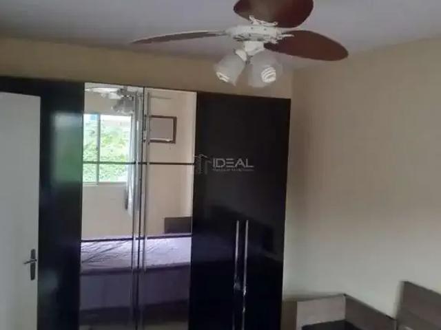 Apartamento para Locação em Campos dos Goytacazes/RJ Centro 2 Quartos