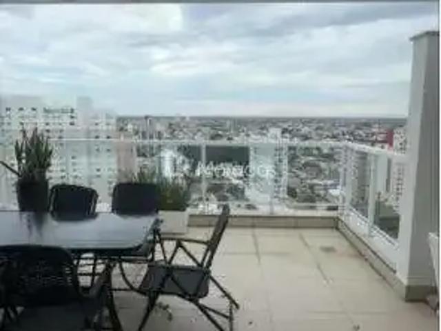 Apartamento para Locação em Campos dos Goytacazes/RJ Centro 4 Quartos