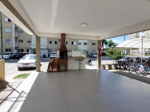 Apartamento para Locação em Campos dos Goytacazes/RJ Horto 2 Quartos