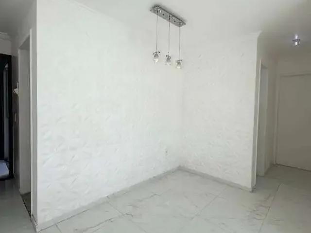 Apartamento para Locação em Campos dos Goytacazes/RJ Ips 2 Quartos