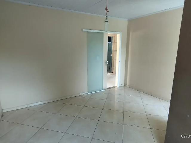 Apartamento para Locação em Campos dos Goytacazes/RJ Parque Califórnia 2 Quartos