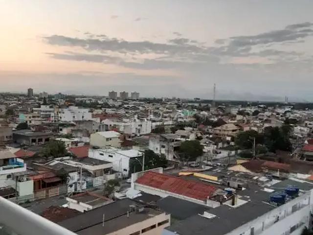 Apartamento para Locação em Campos dos Goytacazes/RJ Parque Califórnia 2 Quartos