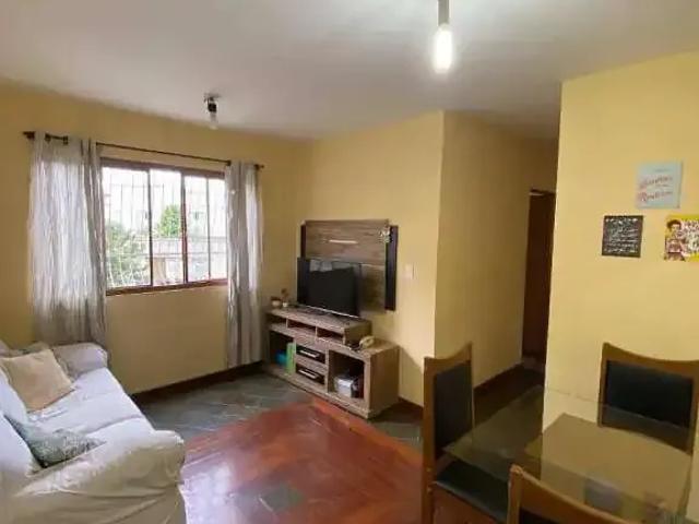 Apartamento para Locação em Campos dos Goytacazes/RJ Parque Califórnia 3 Quartos