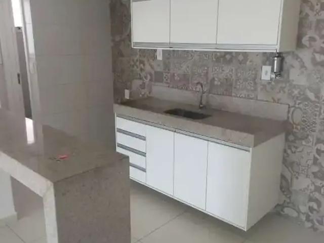 Apartamento para Locação em Campos dos Goytacazes/RJ Parque Flamboyant 2 Quartos