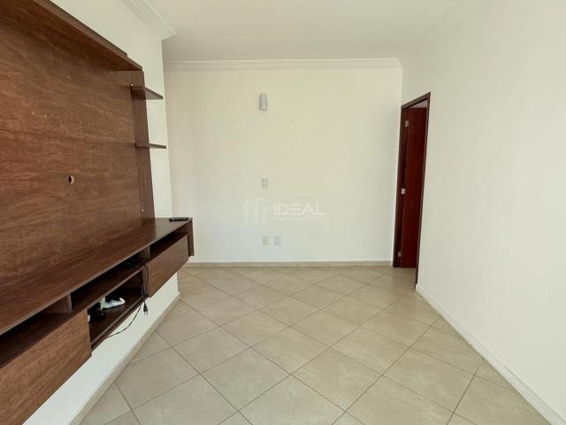 Apartamento para Locação em Campos dos Goytacazes/RJ Parque Flamboyant 2 Quartos