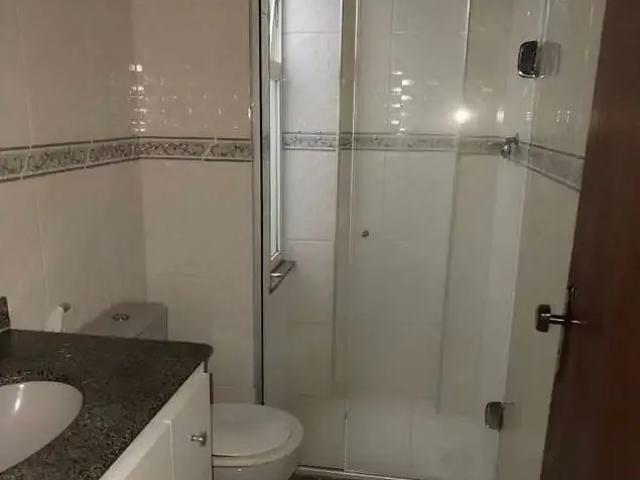 Apartamento para Locação em Campos dos Goytacazes/RJ Parque Flamboyant 2 Quartos