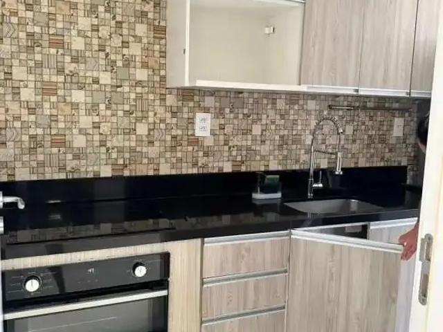 Apartamento para Locação em Campos dos Goytacazes/RJ Parque Flamboyant 2 Quartos