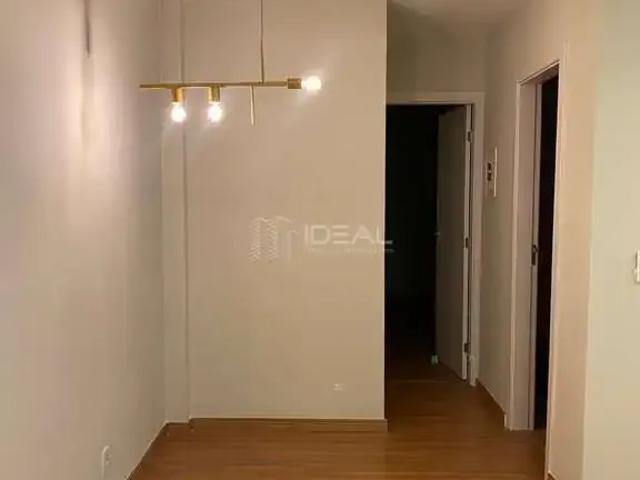Apartamento para Locação em Campos dos Goytacazes/RJ Parque Flamboyant 2 Quartos