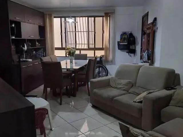 Apartamento para Locação em Campos dos Goytacazes/RJ Parque Flamboyant 3 Quartos