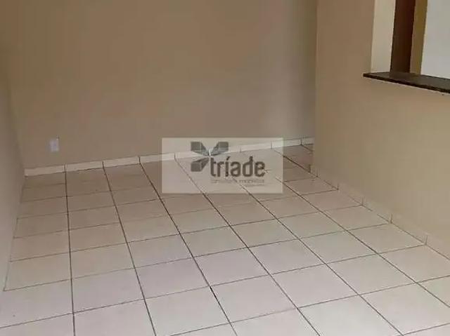Apartamento para Locação em Campos dos Goytacazes/RJ Parque Imperial 2 Quartos