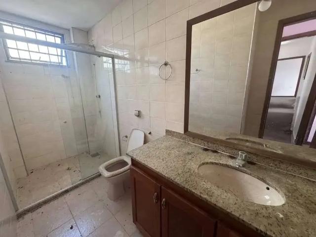 Apartamento para Locação em Campos dos Goytacazes/RJ Parque João Maria 3 Quartos