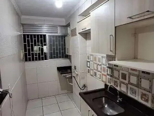 Apartamento para Locação em Campos dos Goytacazes/RJ Parque Jóquei Club 2 Quartos