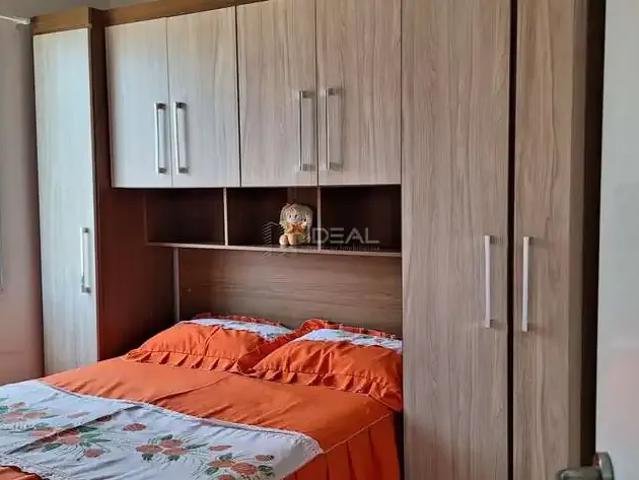 Apartamento para Locação em Campos dos Goytacazes/RJ Parque Jóquei Club 2 Quartos