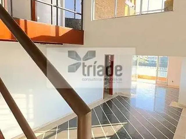 Apartamento para Locação em Campos dos Goytacazes/RJ Parque Jardim Carioca 3 Quartos