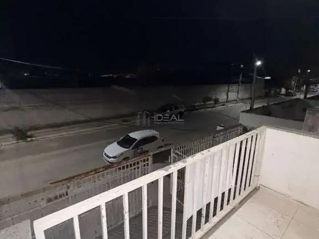 Apartamento para Locação em Campos dos Goytacazes/RJ Parque Julião Nogueira 2 Quartos