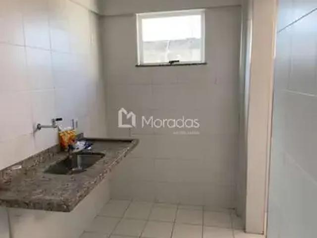Apartamento para Locação em Campos dos Goytacazes/RJ Parque Oliveira Botelho 3 Quartos