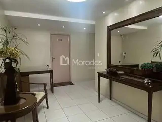 Apartamento para Locação em Campos dos Goytacazes/RJ Parque Oliveira Botelho 3 Quartos
