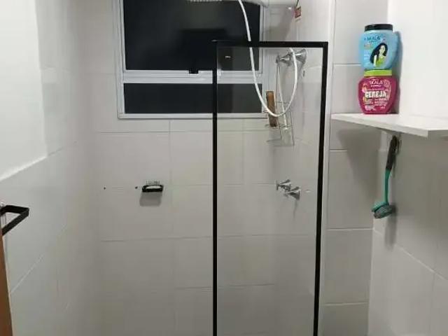 Apartamento para Locação em Campos dos Goytacazes/RJ Parque Novo Jockey 2 Quartos