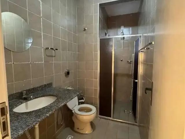 Apartamento para Locação em Campos dos Goytacazes/RJ Parque São Caetano 3 Quartos
