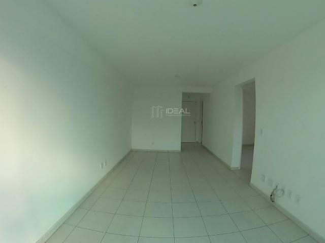 Apartamento para Locação em Campos dos Goytacazes/RJ Parque São Caetano 2 Quartos