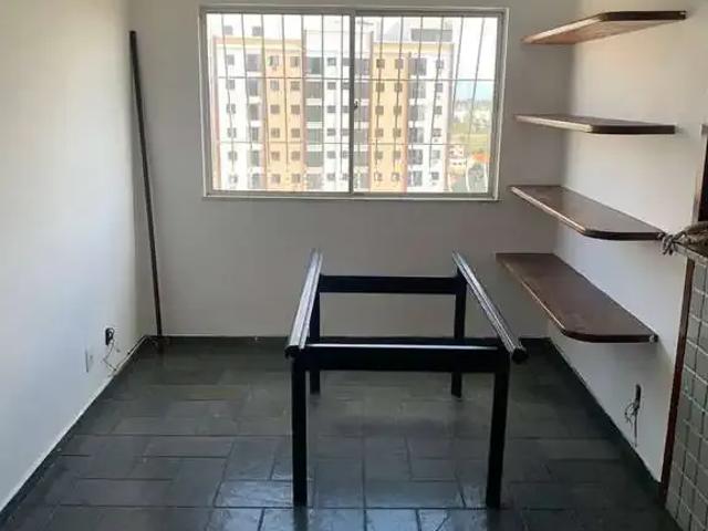 Apartamento para Locação em Campos dos Goytacazes/RJ Parque São Caetano 2 Quartos