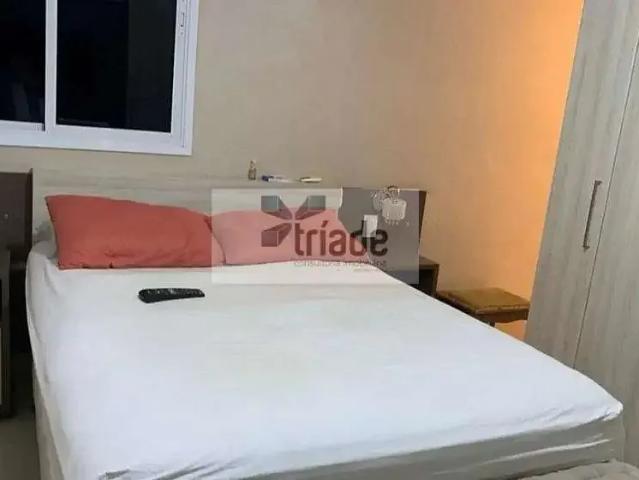 Apartamento para Locação em Campos dos Goytacazes/RJ Parque São Caetano 2 Quartos