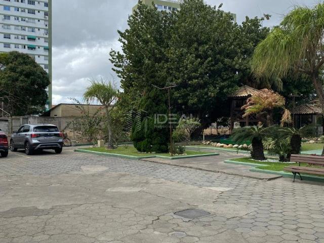 Apartamento para Locação em Campos dos Goytacazes/RJ Parque São Caetano 2 Quartos