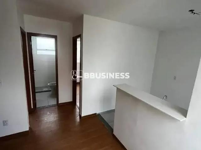 Apartamento para Locação em Campos dos Goytacazes/RJ Parque Pecuária 2 Quartos