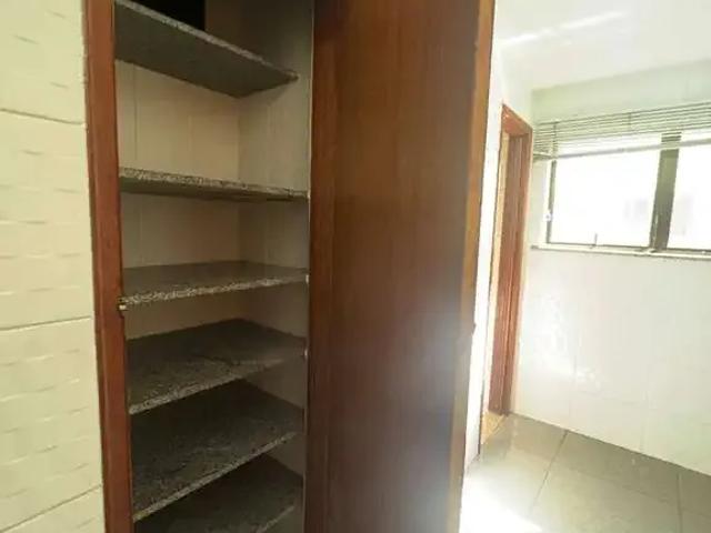 Apartamento para Locação em Campos dos Goytacazes/RJ Parque Pelinca 2 Quartos