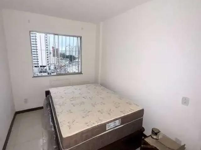 Apartamento para Locação em Campos dos Goytacazes/RJ Parque Pelinca 2 Quartos