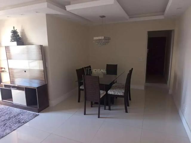 Apartamento para Locação em Campos dos Goytacazes/RJ Parque Pelinca 2 Quartos