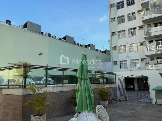 Apartamento para Locação em Campos dos Goytacazes/RJ Parque Pelinca 3 Quartos