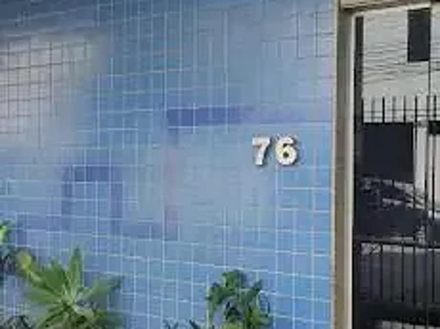 Apartamento para Locação em Campos dos Goytacazes/RJ Parque Pelinca 3 Quartos