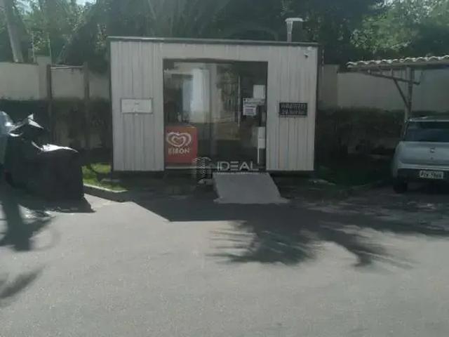 Apartamento para Locação em Campos dos Goytacazes/RJ Parque Rodoviário 2 Quartos
