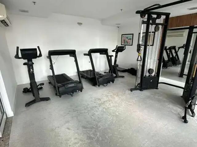 Apartamento para Locação em Campos dos Goytacazes/RJ Parque Tamandaré 1 Quartos