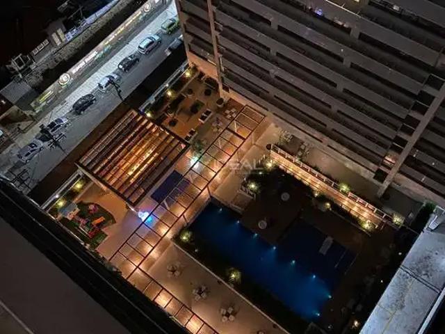 Apartamento para Locação em Campos dos Goytacazes/RJ Parque Tamandaré 1 Quartos