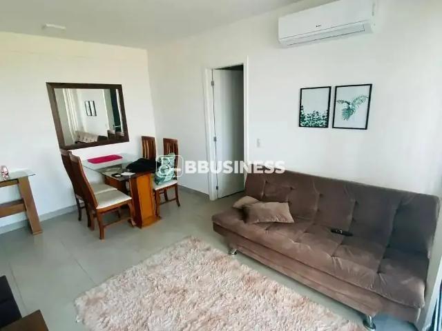 Apartamento para Locação em Campos dos Goytacazes/RJ Parque Tamandaré 1 Quartos